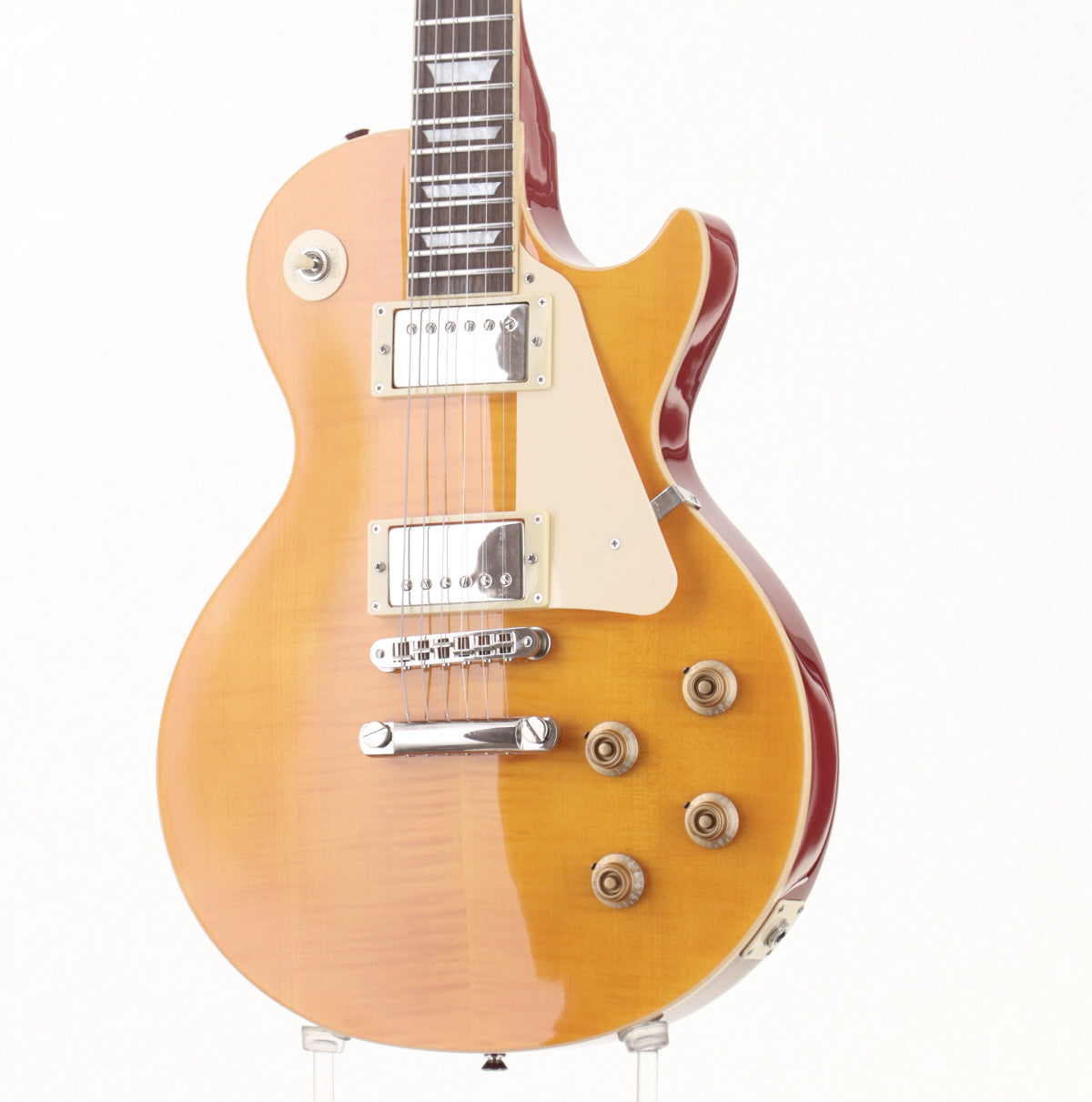 [SN FG22060006] USED FERNANDES/BURNY / RLG-55 [06]