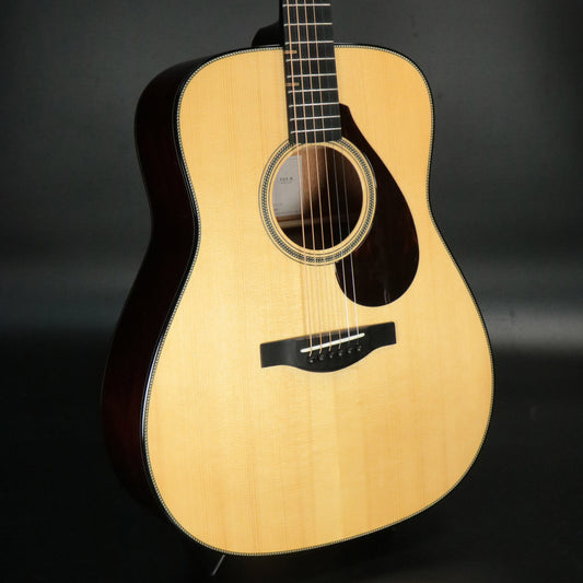 [SN IJ0020A] USED yamaha / fg9m 2023 [10]