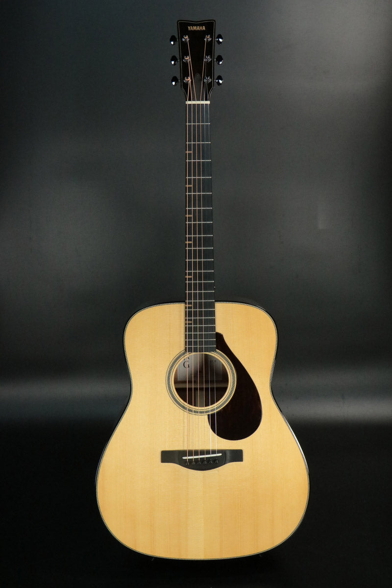 [SN IJ0020A] USED yamaha / fg9m 2023 [10]