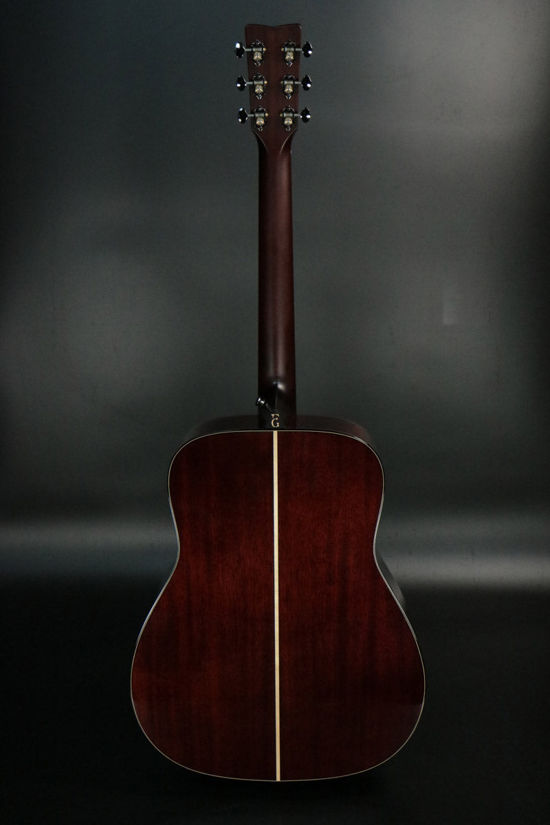 [SN IJ0020A] USED yamaha / fg9m 2023 [10]