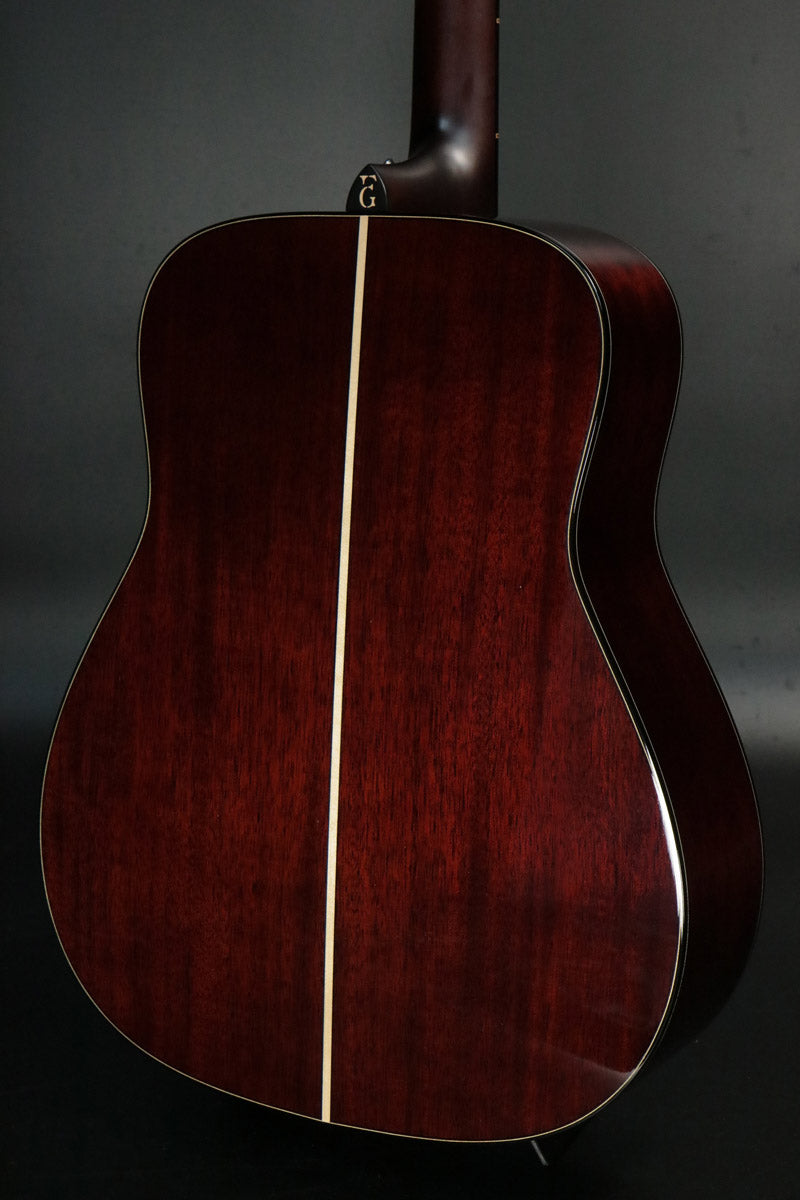 [SN IJ0020A] USED yamaha / fg9m 2023 [10]