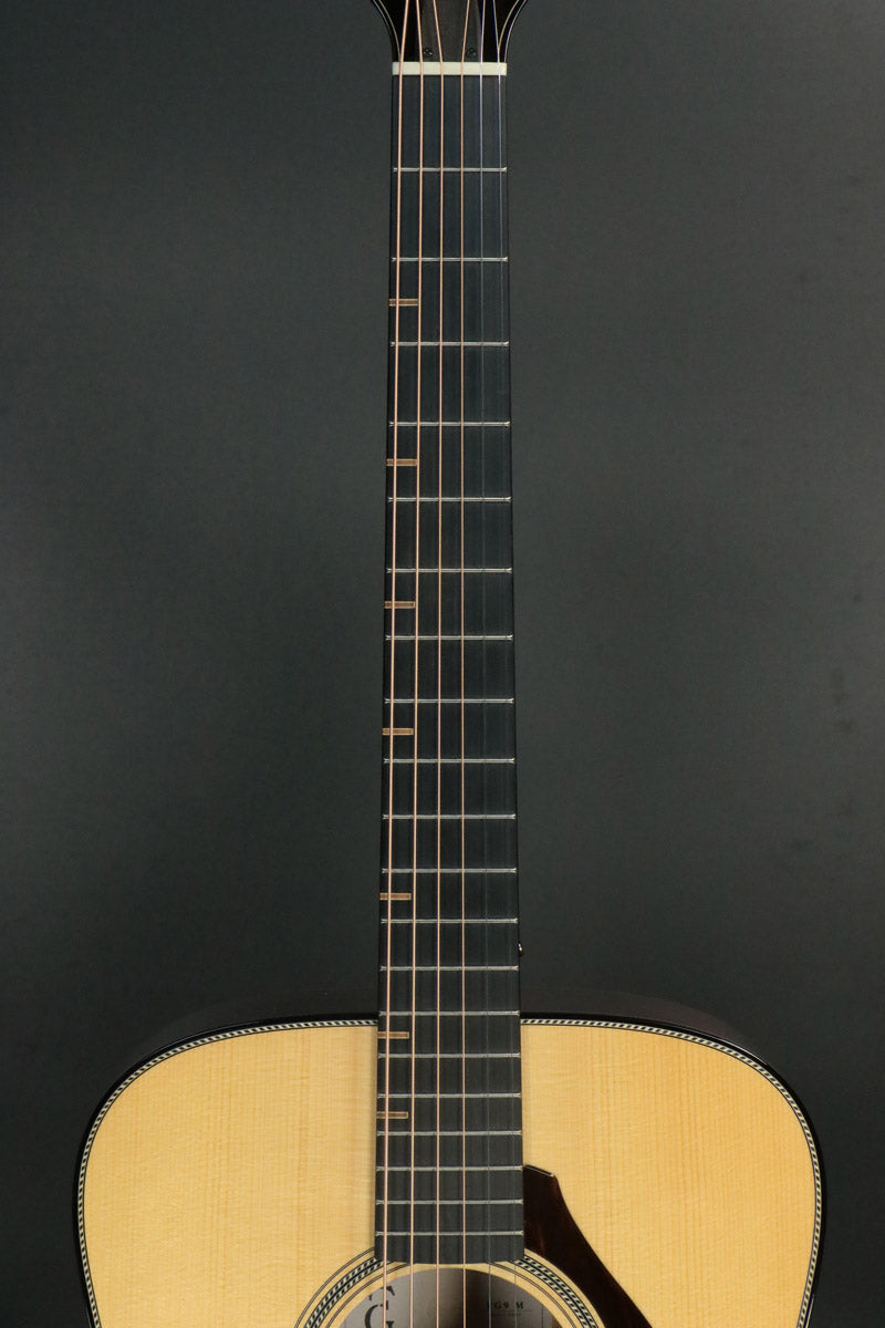 [SN IJ0020A] USED yamaha / fg9m 2023 [10]