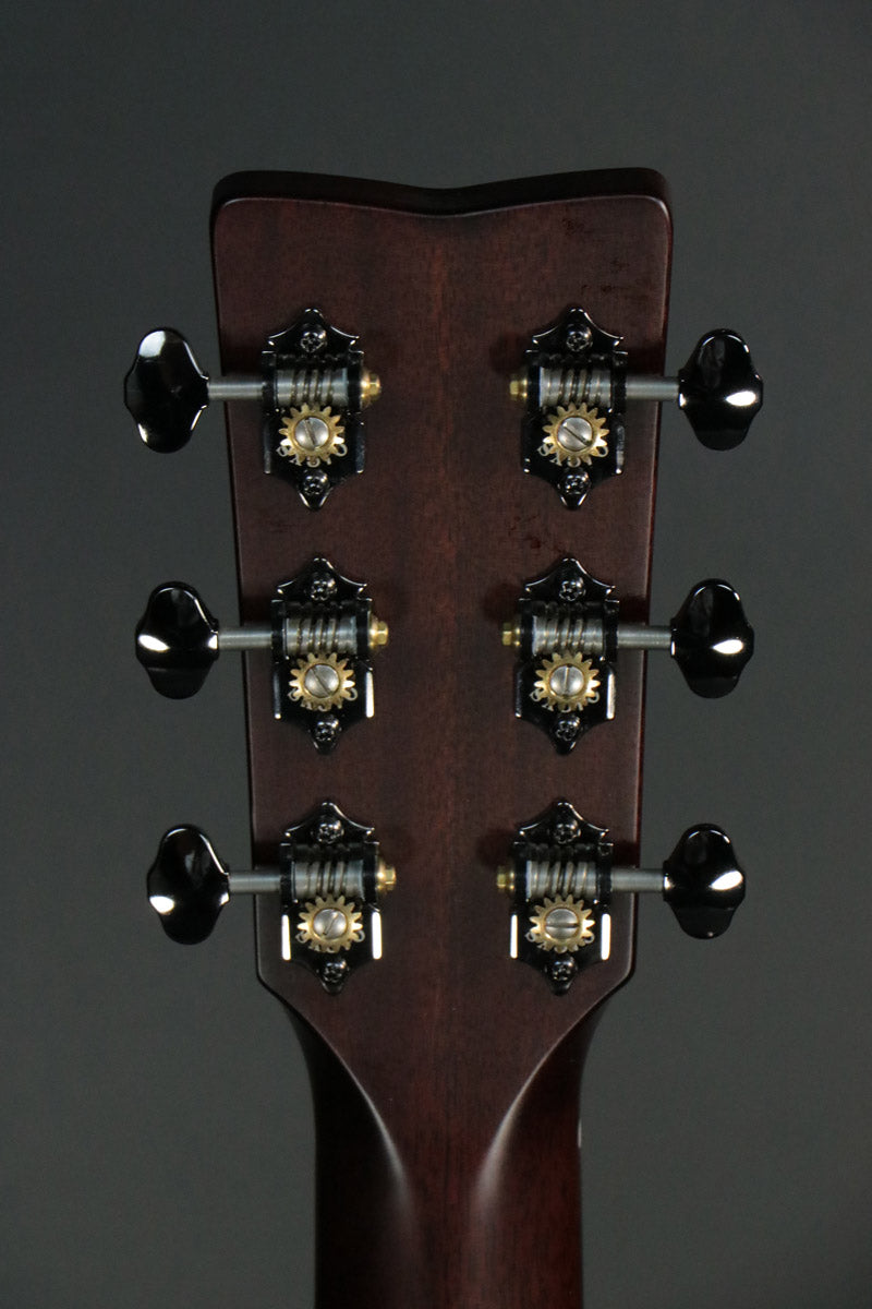 [SN IJ0020A] USED yamaha / fg9m 2023 [10]