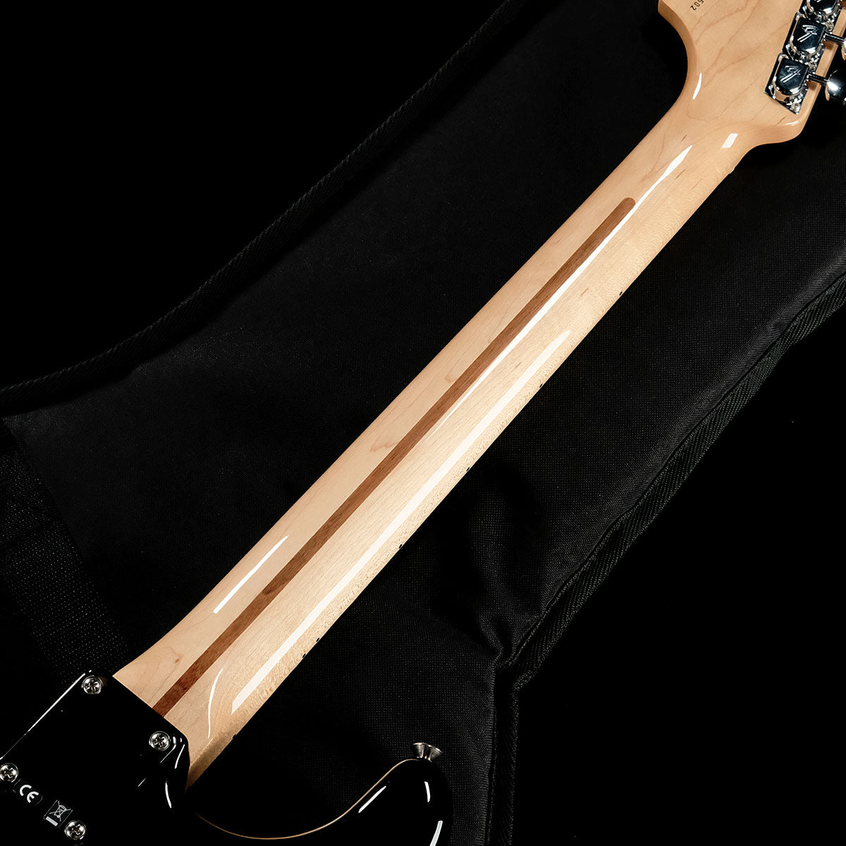 [SN MX12299502] USED Fender Mexico / Pawn Shop 70s Stratocaster Deluxe BLK/M [05]
