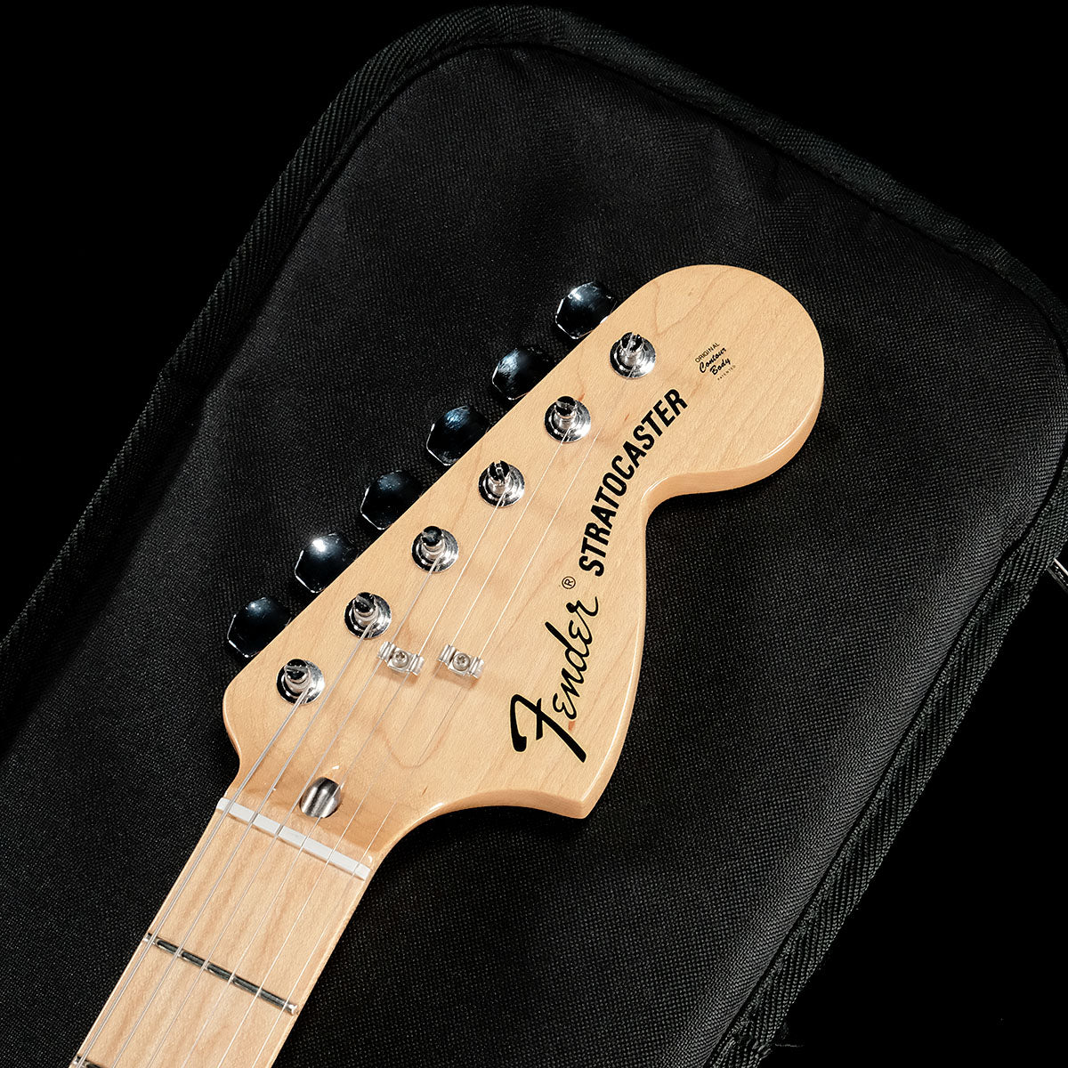 [SN MX12299502] USED Fender Mexico / Pawn Shop 70s Stratocaster Deluxe BLK/M [05]