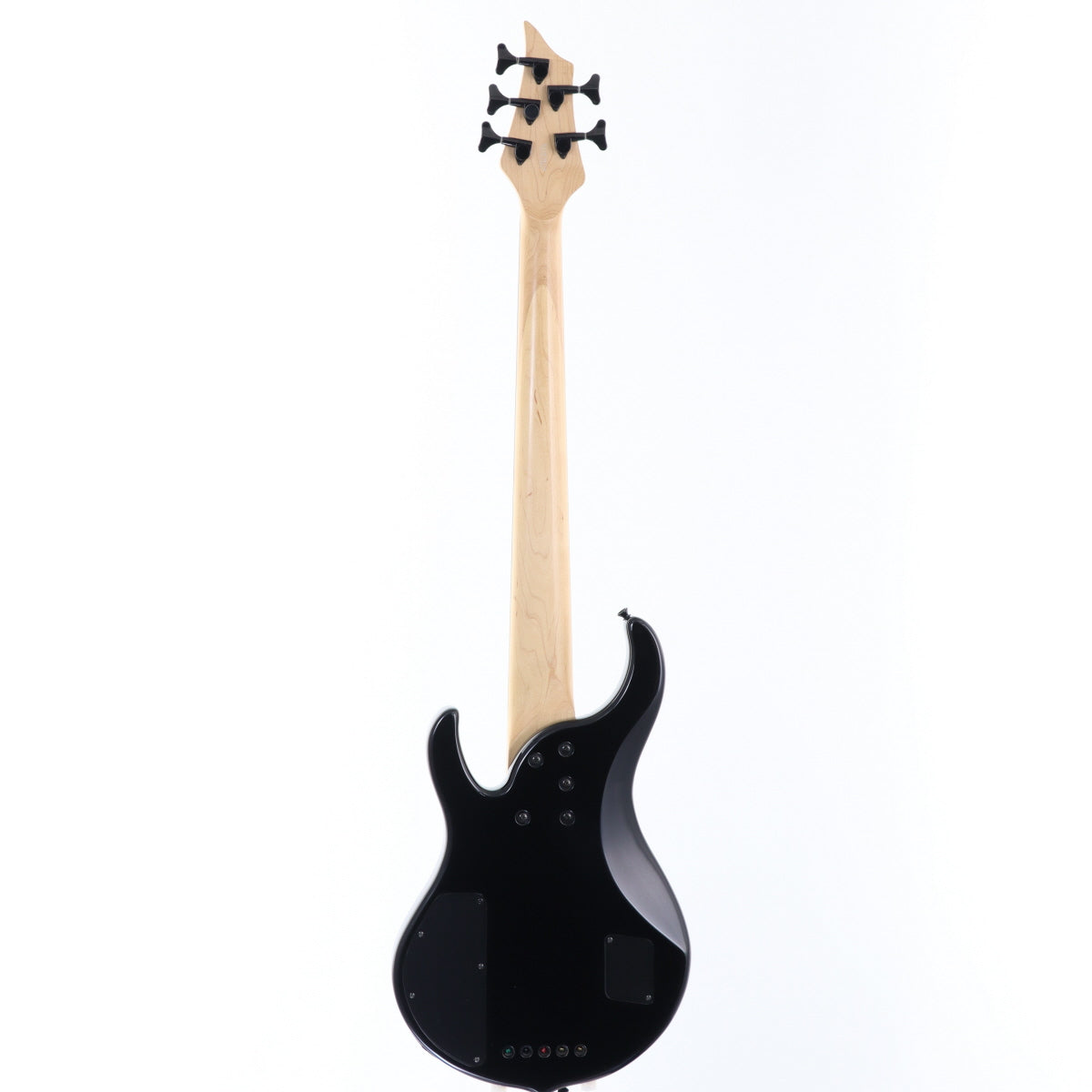 [SN E11070274] USED B.C.Rich / JMH55K John Moyer Signature Havoc 5st [11]