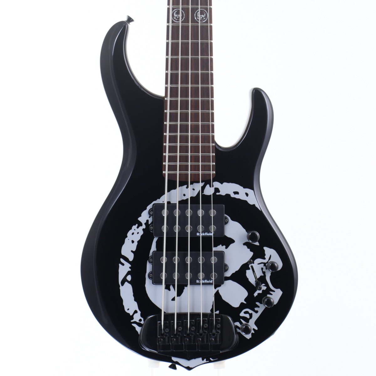 b.c.rich – Ishibashi Music Corporation.