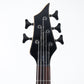 [SN E11070274] USED B.C.Rich / JMH55K John Moyer Signature Havoc 5st [11]