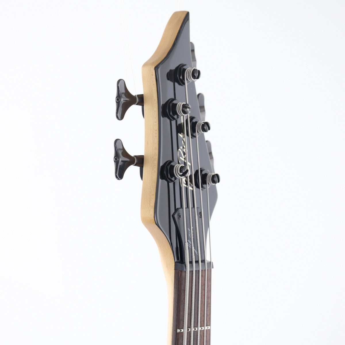 [SN E11070274] USED B.C.Rich / JMH55K John Moyer Signature Havoc 5st [11]