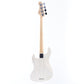 [SN 136668] USED Bacchus / Woodline DX4 White Blonde [12]