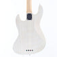 [SN 136668] USED Bacchus / Woodline DX4 White Blonde [12]