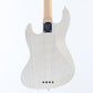 [SN 136668] USED Bacchus / Woodline DX4 White Blonde [12]