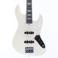 [SN 136668] USED Bacchus / Woodline DX4 White Blonde [12]