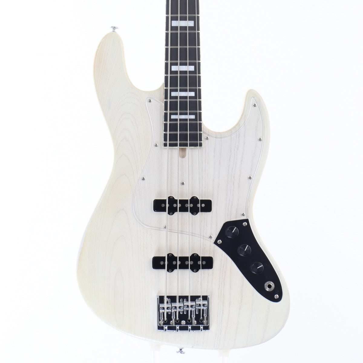 [SN 136668] USED Bacchus / Woodline DX4 White Blonde [12]