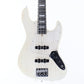 [SN 136668] USED Bacchus / Woodline DX4 White Blonde [12]