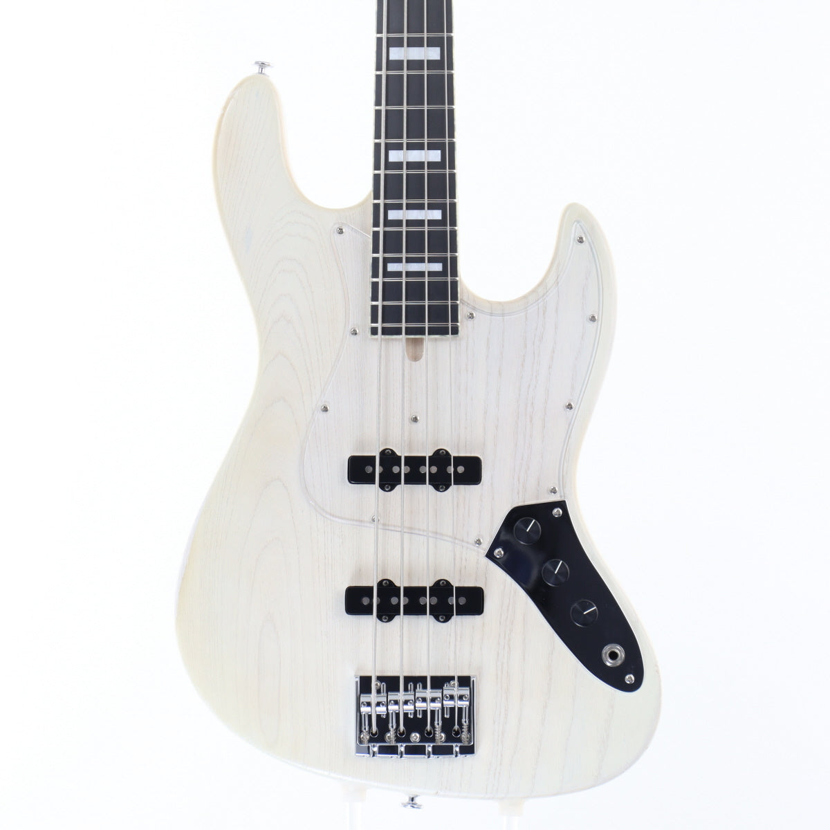 [SN 136668] USED Bacchus / Woodline DX4 White Blonde [12]