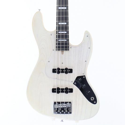 [SN 136668] USED Bacchus / Woodline DX4 White Blonde [12]
