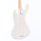 [SN 136668] USED Bacchus / Woodline DX4 White Blonde [12]