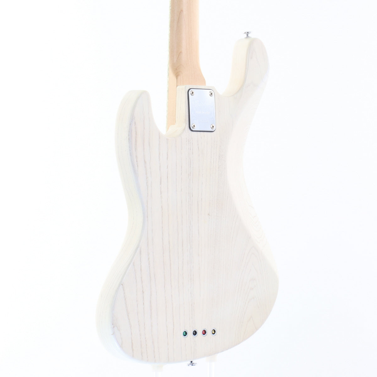[SN 136668] USED Bacchus / Woodline DX4 White Blonde [12]
