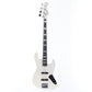 [SN 136668] USED Bacchus / Woodline DX4 White Blonde [12]