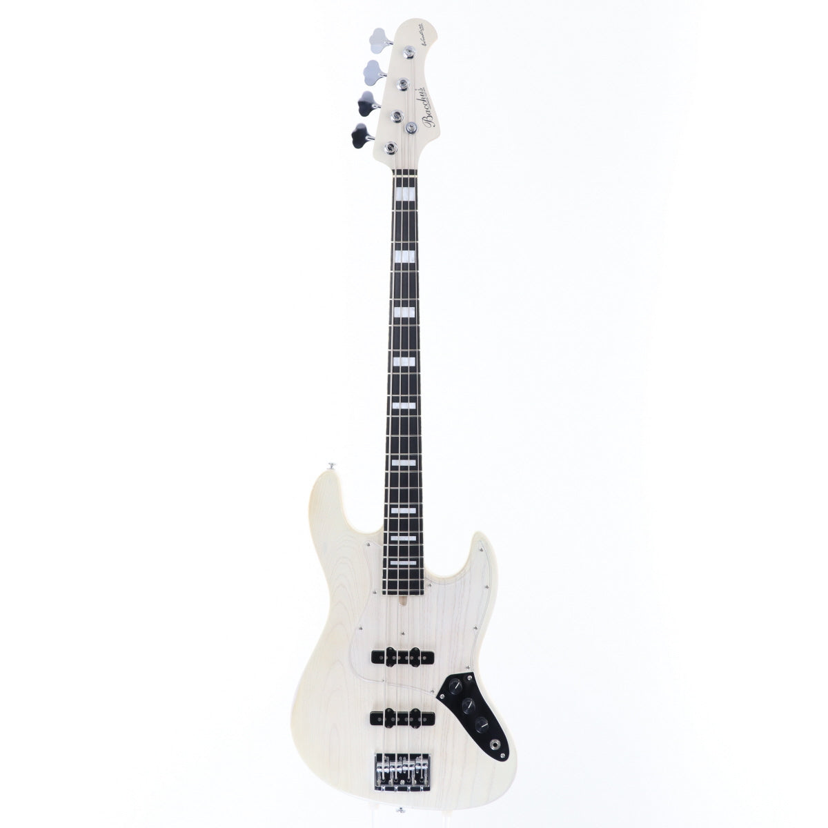 [SN 136668] USED Bacchus / Woodline DX4 White Blonde [12]