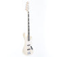 [SN 136668] USED Bacchus / Woodline DX4 White Blonde [12]