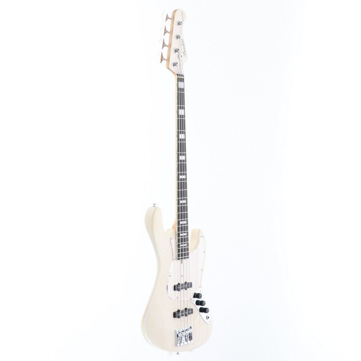 [SN 136668] USED Bacchus / Woodline DX4 White Blonde [12]