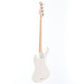 [SN 136668] USED Bacchus / Woodline DX4 White Blonde [12]