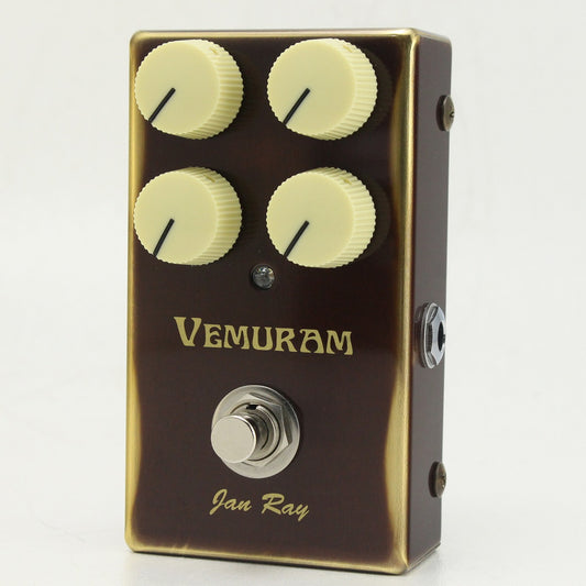 [SN JR22074] USED VEMURAM / Jan Ray [03]