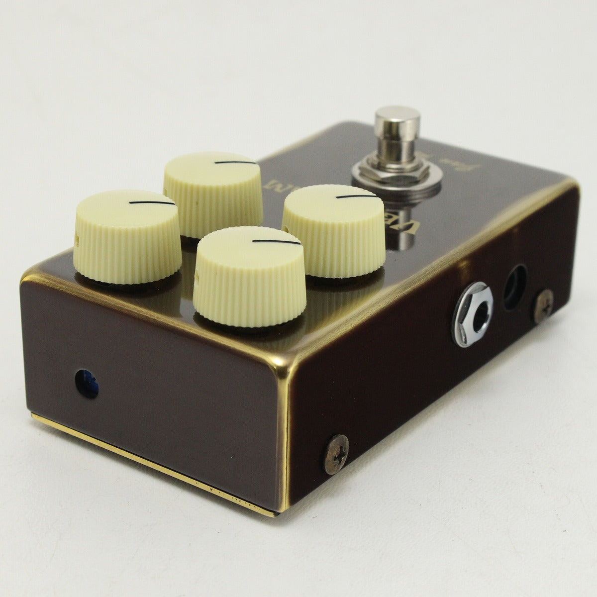 【新品未使用】VEMURAM Jan Ray 中古】 VEMURAM / Jan Ray 【渋谷店】 | イシバシ楽器