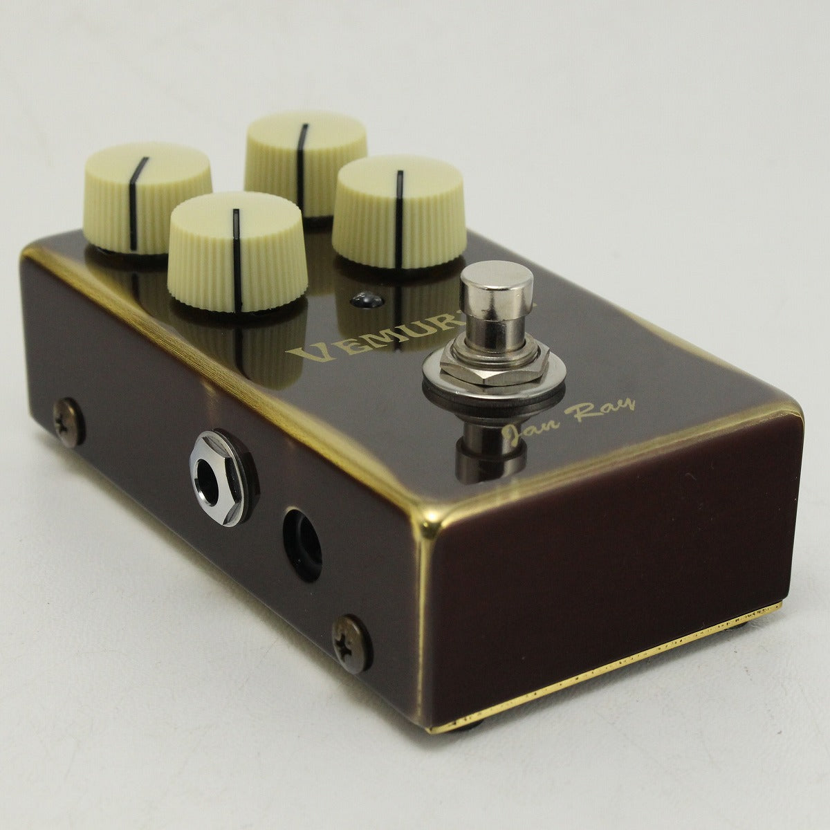 [SN JR22074] USED VEMURAM / Jan Ray [03]