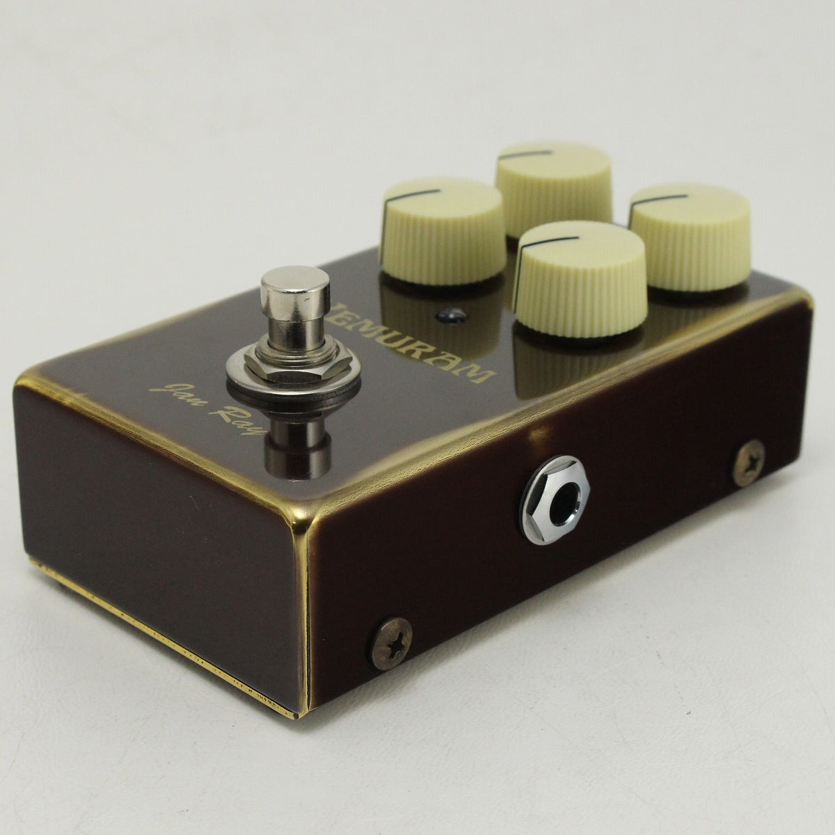 [SN JR22074] USED VEMURAM / Jan Ray [03]