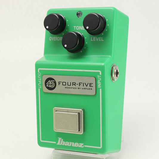 [SN 54] USED VIRTUES / TS-808 FOUR-FIVE [03]