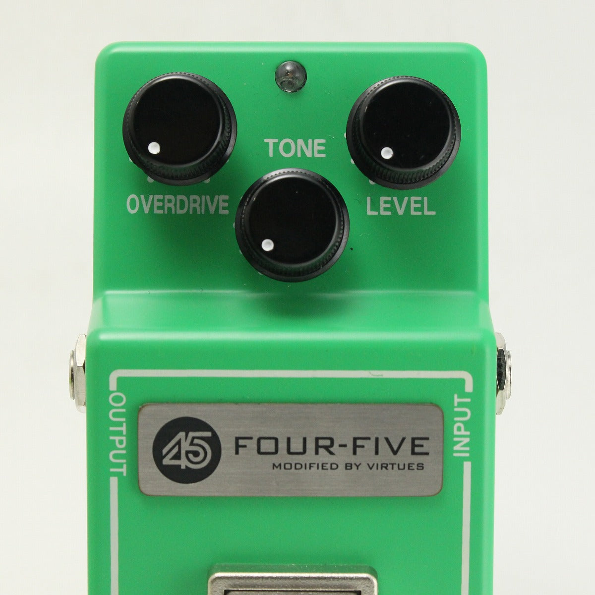 [SN 54] USED VIRTUES / TS-808 FOUR-FIVE [03]