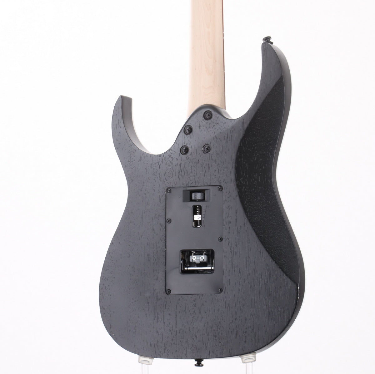 [SN I230101002] USED Ibanez / RG350ZB WK Weathered Black [09]