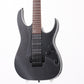[SN I230101002] USED Ibanez / RG350ZB WK Weathered Black [09]