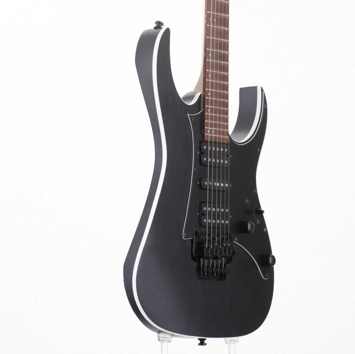 [SN I230101002] USED Ibanez / RG350ZB WK Weathered Black [09]