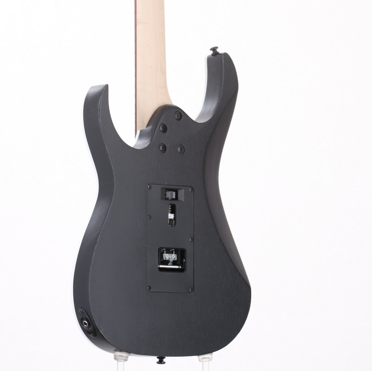 [SN I230101002] USED Ibanez / RG350ZB WK Weathered Black [09]