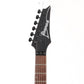 [SN I230101002] USED Ibanez / RG350ZB WK Weathered Black [09]