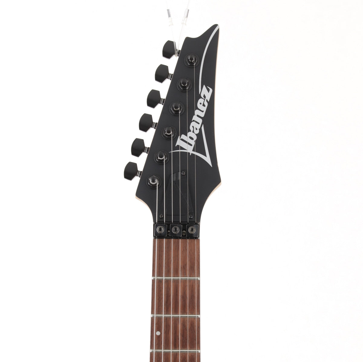 [SN I230101002] USED Ibanez / RG350ZB WK Weathered Black [09]