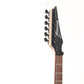 [SN I230101002] USED Ibanez / RG350ZB WK Weathered Black [09]