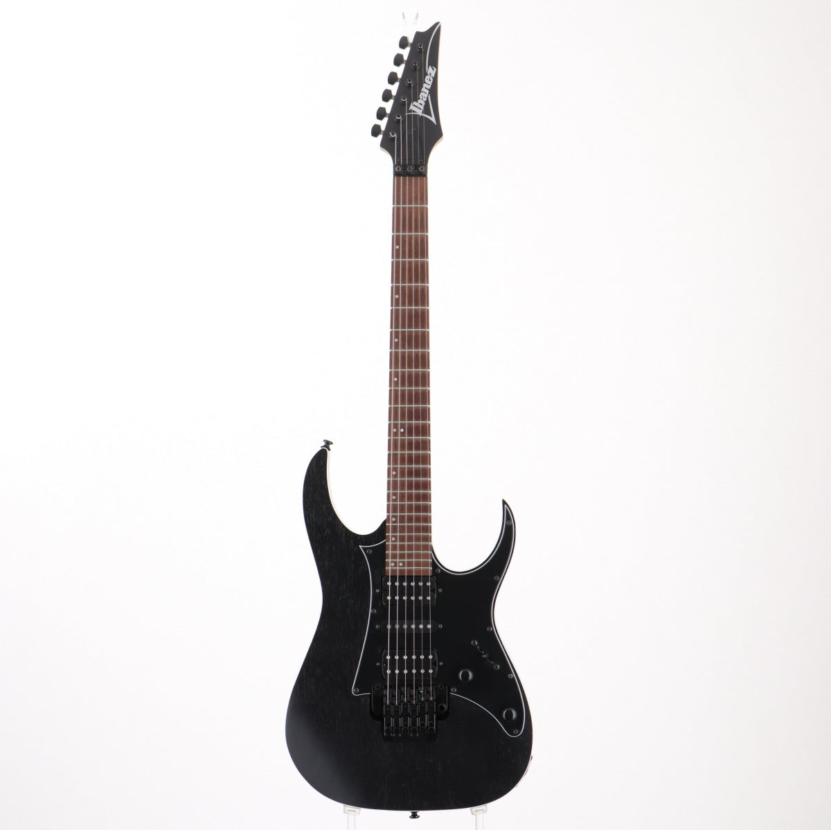 [SN I230101002] USED Ibanez / RG350ZB WK Weathered Black [09]