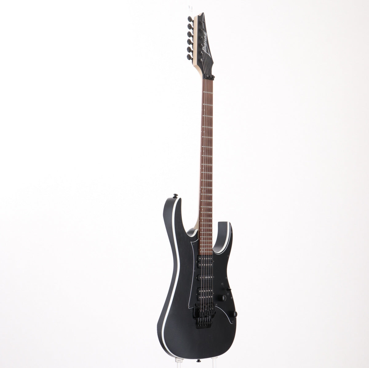 [SN I230101002] USED Ibanez / RG350ZB WK Weathered Black [09]
