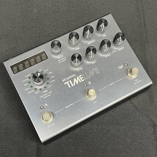 USED STRYMON / TIMELINE [06]