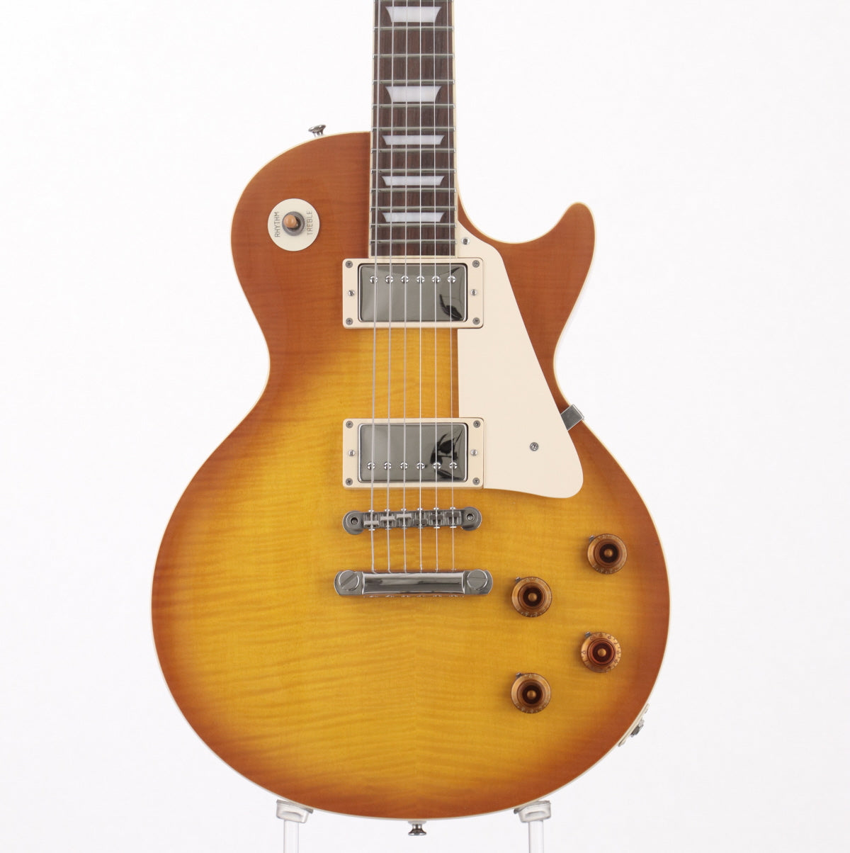 超美品 Tokai KLS190F-LW/SN Cherry Sunburst tokai – Ishibashi Music