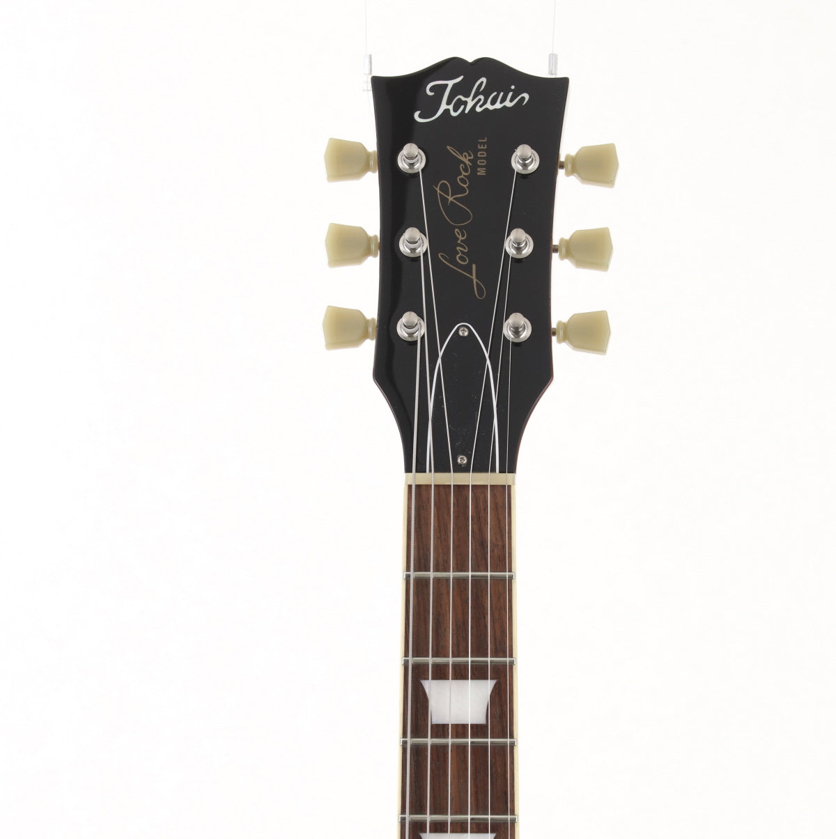 [SN 1839724] USED TOKAI / LS136F VF [10]