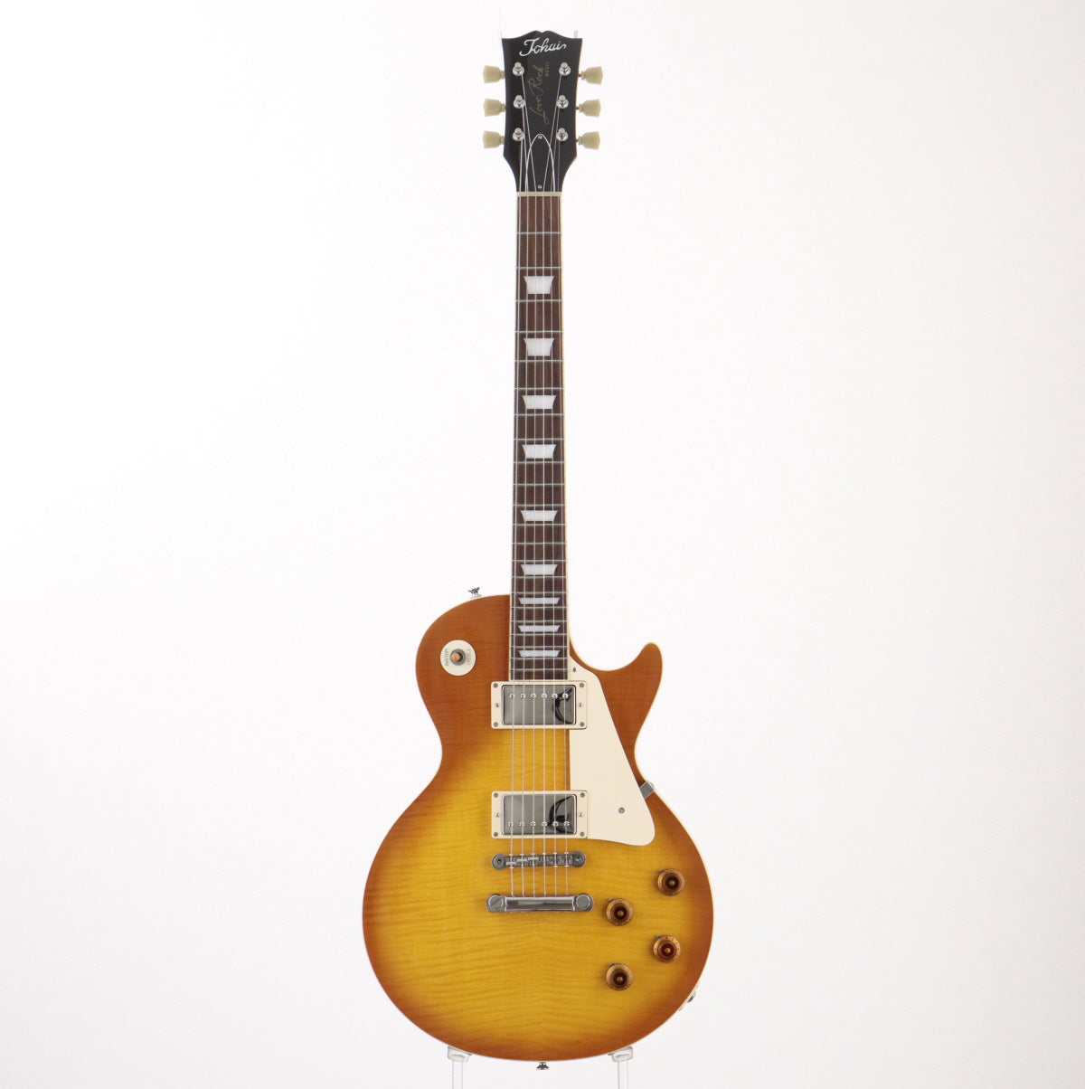 [SN 1839724] USED TOKAI / LS136F VF [10]
