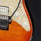 [SN JS04548] USED Suhr / Pro Series S6 Flame Top Honey Burst -2008- [04]