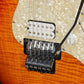 [SN JS04548] USED Suhr / Pro Series S6 Flame Top Honey Burst -2008- [04]