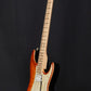 [SN JS04548] USED Suhr / Pro Series S6 Flame Top Honey Burst -2008- [04]